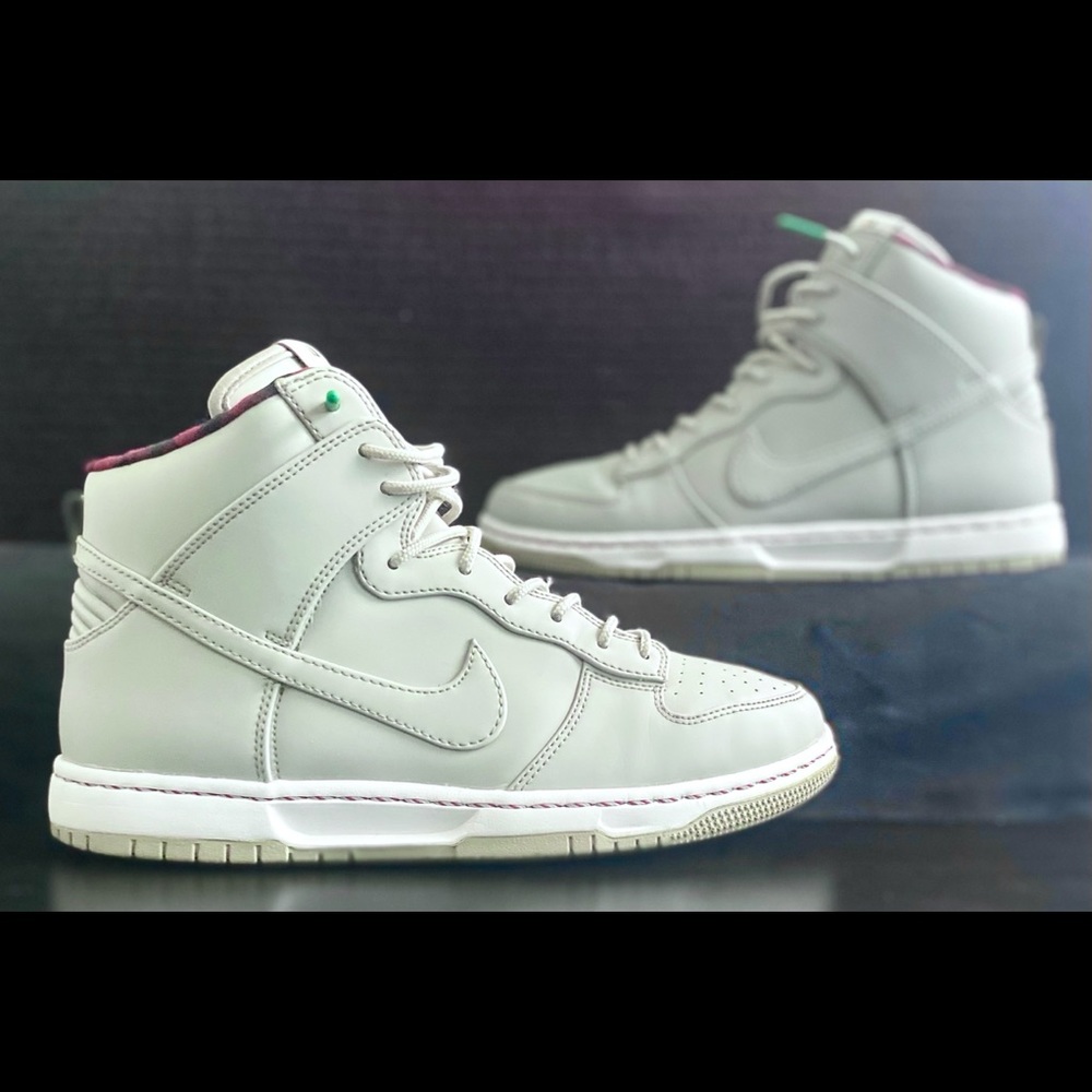 Nike Dunk High Ultra  - Men’s size 9